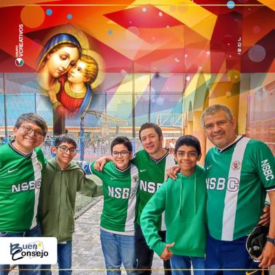 Dia del Padre - Juegos